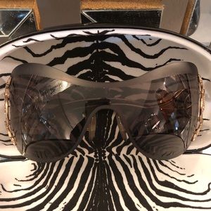 Vintage Roberto Cavalli Sunglasses